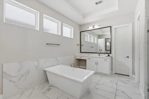 $969,000 | 3123 Warwick Trail, Lewisville, TX 75077