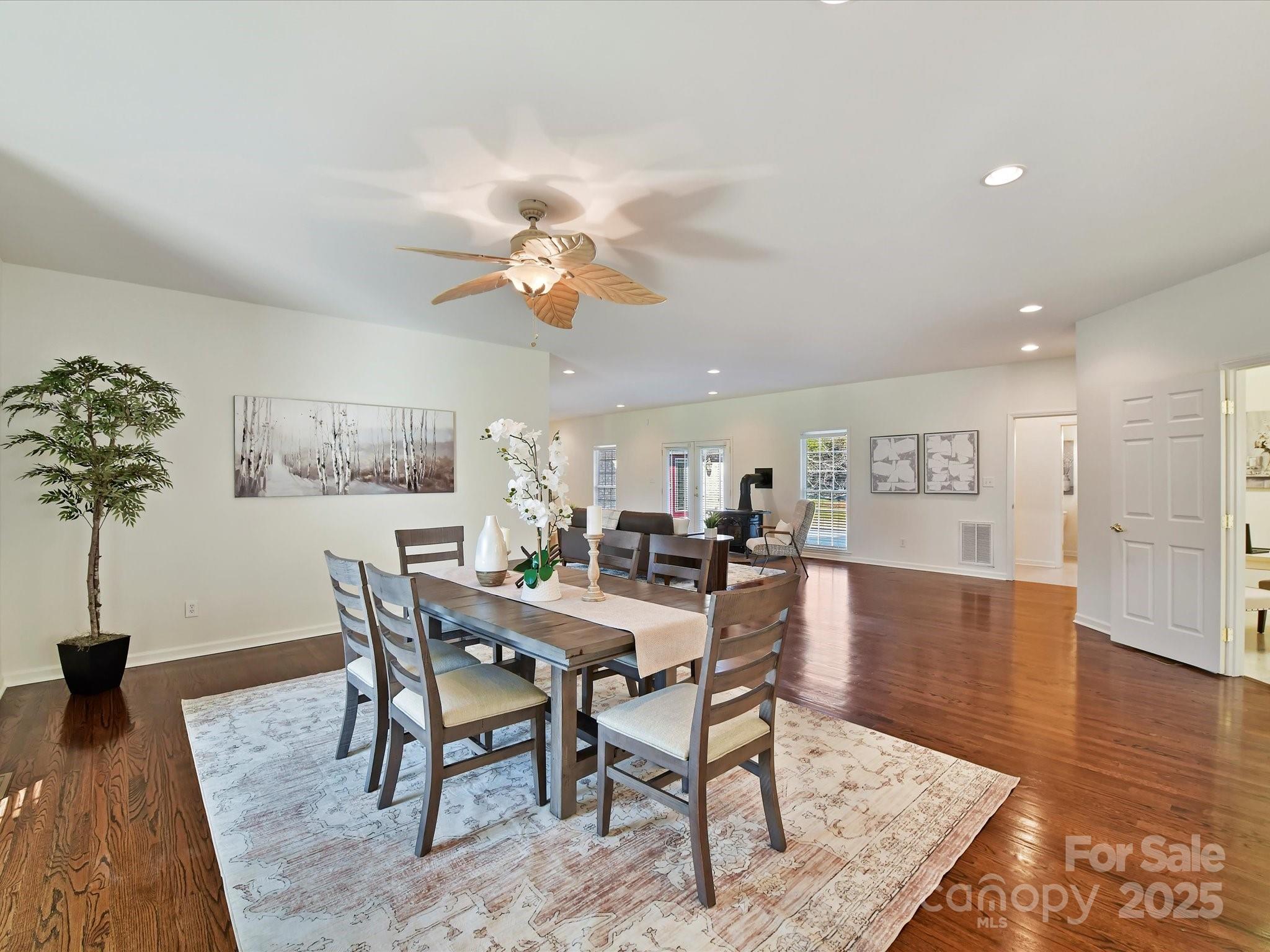 11027 Brief Road Charlotte, NC 28227 - Photo 12 of 40 Gallery Image 12