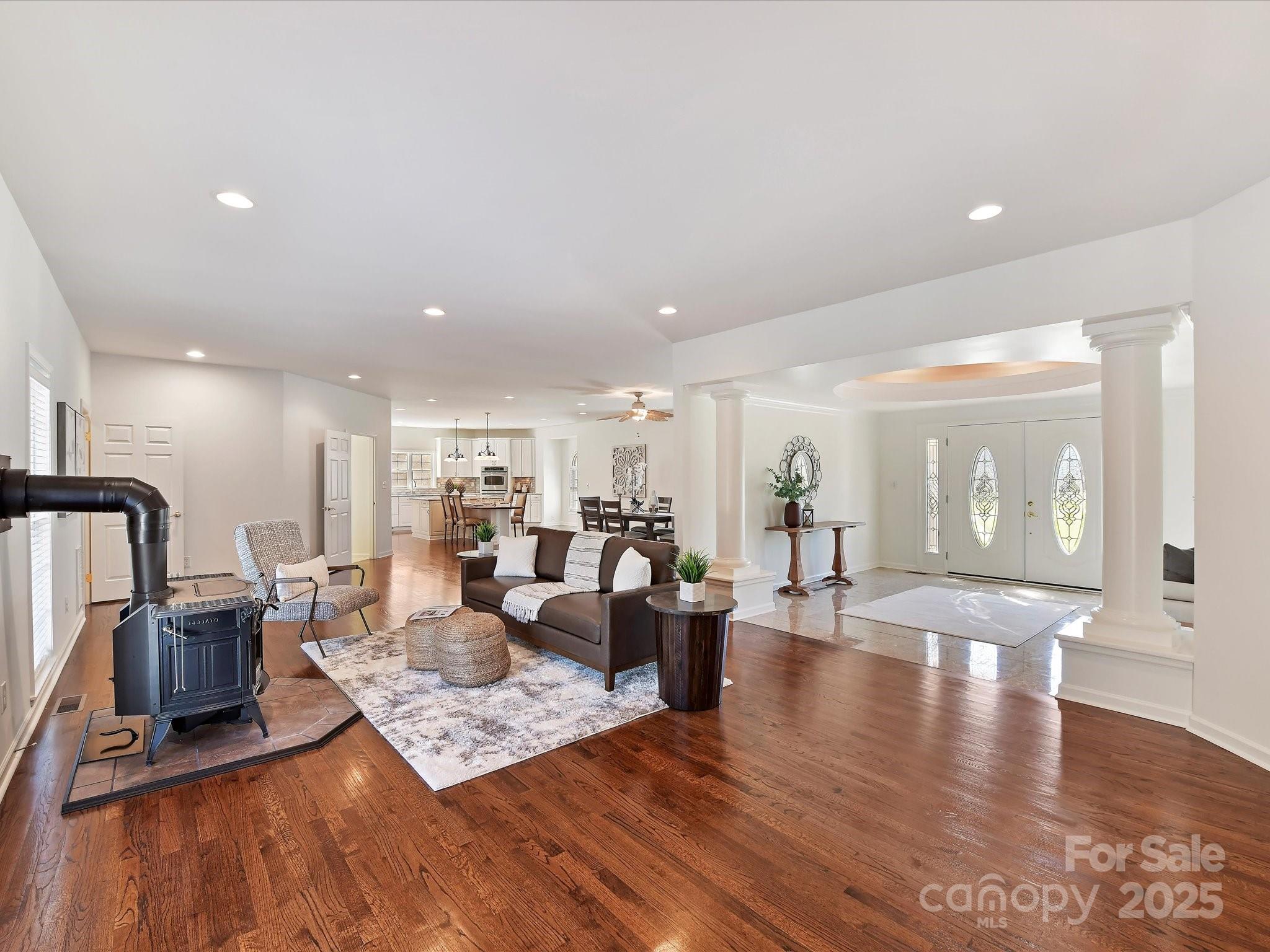 11027 Brief Road Charlotte, NC 28227 - Photo 9 of 40 Gallery Image 9