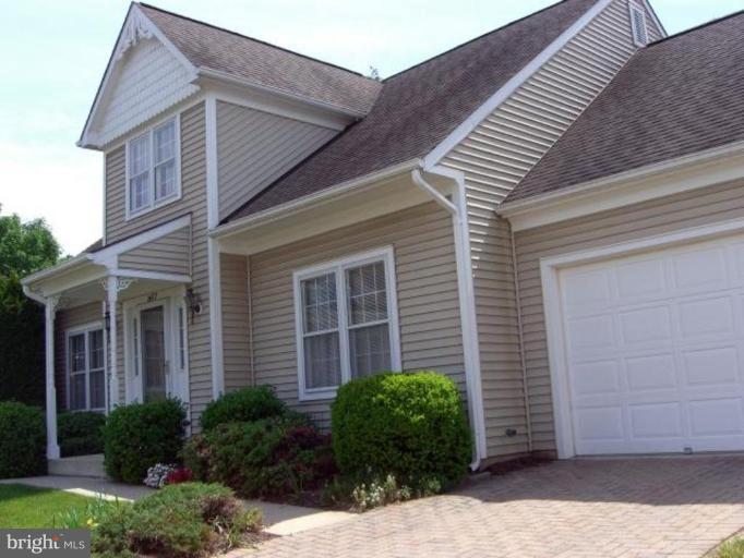 Exterior #2