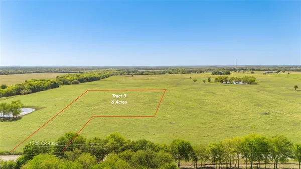 $144,999 | 1708 County Road 4850, Leonard, TX 75452
