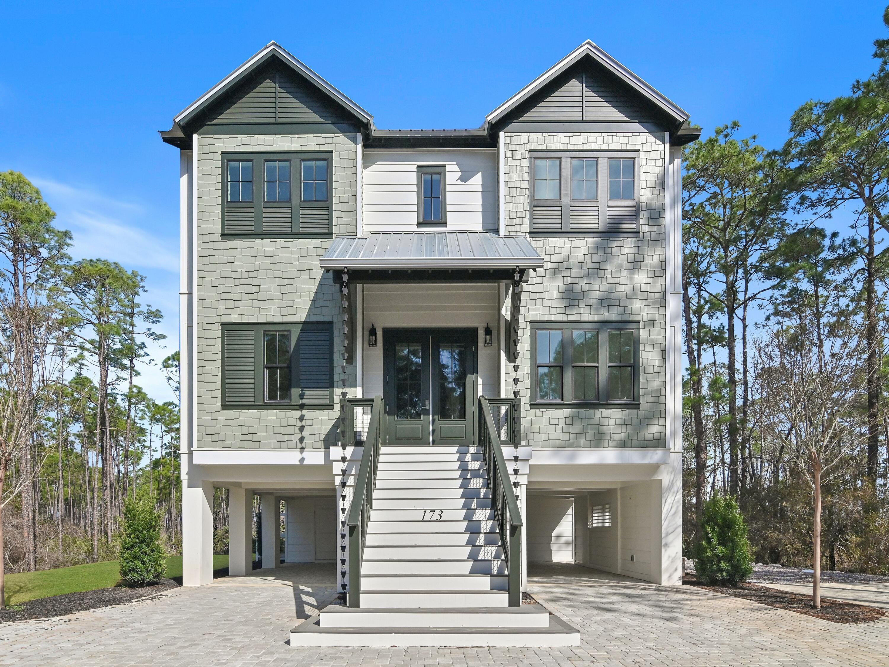 173 Crissman Road Santa Rosa Beach, FL 32459 - Photo 1 of 47 photo_online_001