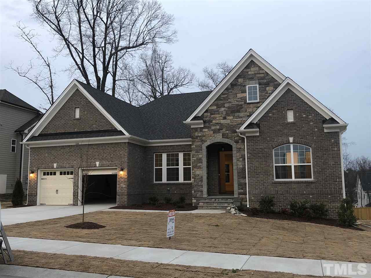 516 Adkins Ridge Road Rolesville, NC 27571 - Photo 1 of 1