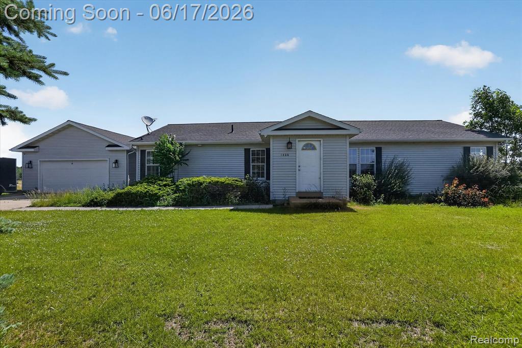 1400 North Every Road Mason, MI 48854 - Photo 31 of 32
