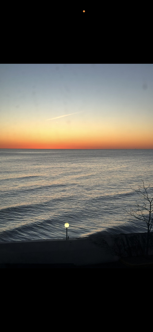 6101 North Sheridan Road, Unit 4A Chicago, IL 60660 - Photo 38 of 45 a view of an ocean