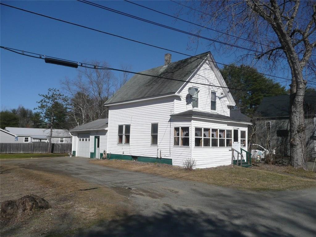 4 Pearl Street Milo, ME 04463 - Photo 26 of 27 Photo