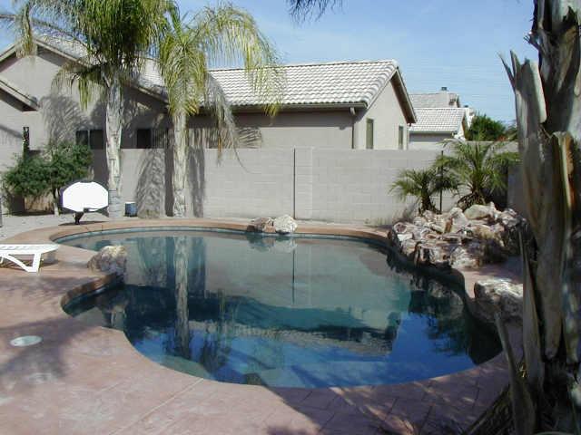 1875 East Appaloosa Road Gilbert, AZ 85296 - Photo 3 of 6 Additional Photo