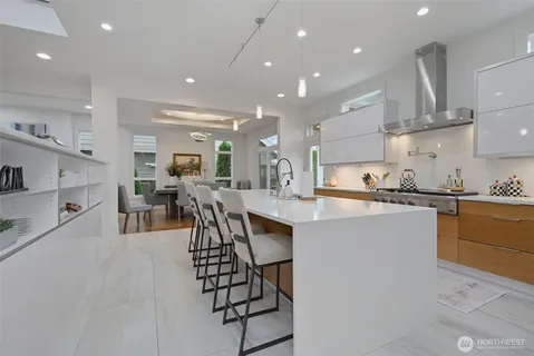 $2,100,000 | 1527 Lyons Avenue Northeast, Renton, WA 98059