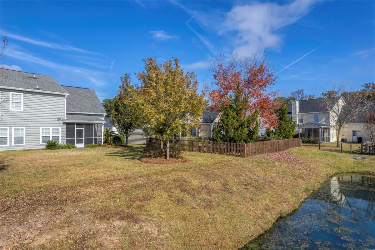 134 Gathering Island Road Summerville, SC 29485 - Photo 36 of 48 39