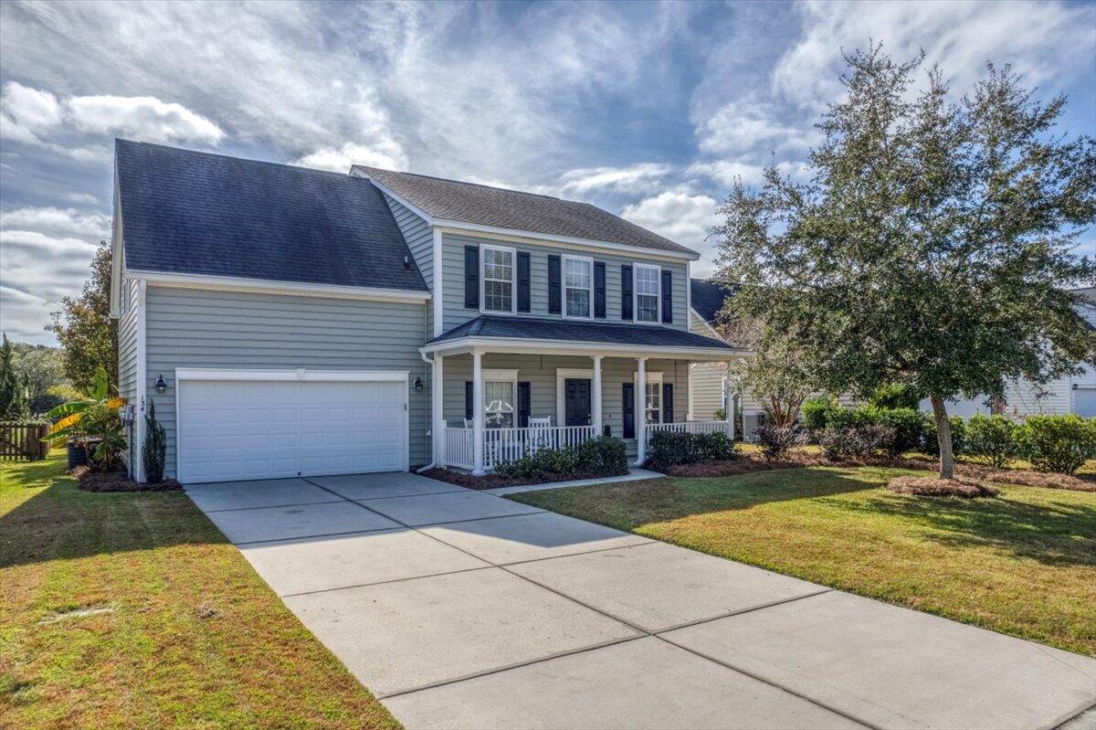 134 Gathering Island Road Summerville, SC 29485 - Photo 4 of 48 4