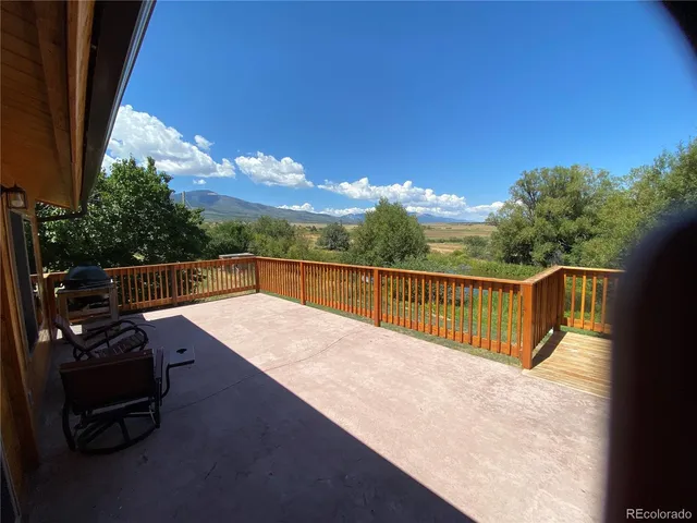 $1,299,500 | 271 County Road 33, Cotopaxi, CO 81223