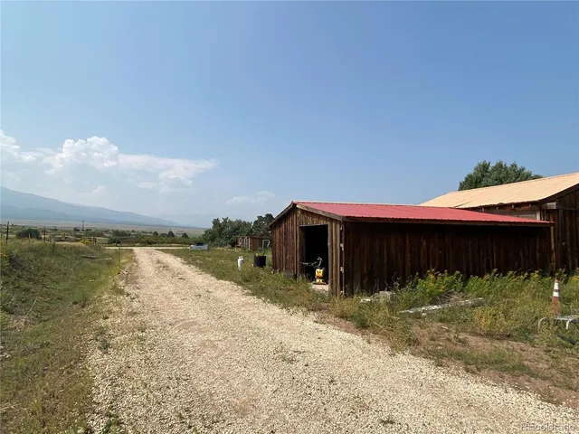 $1,299,500 | 271 County Road 33, Cotopaxi, CO 81223