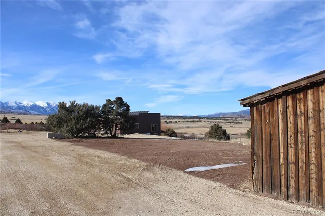 $1,299,500 | 271 County Road 33, Cotopaxi, CO 81223