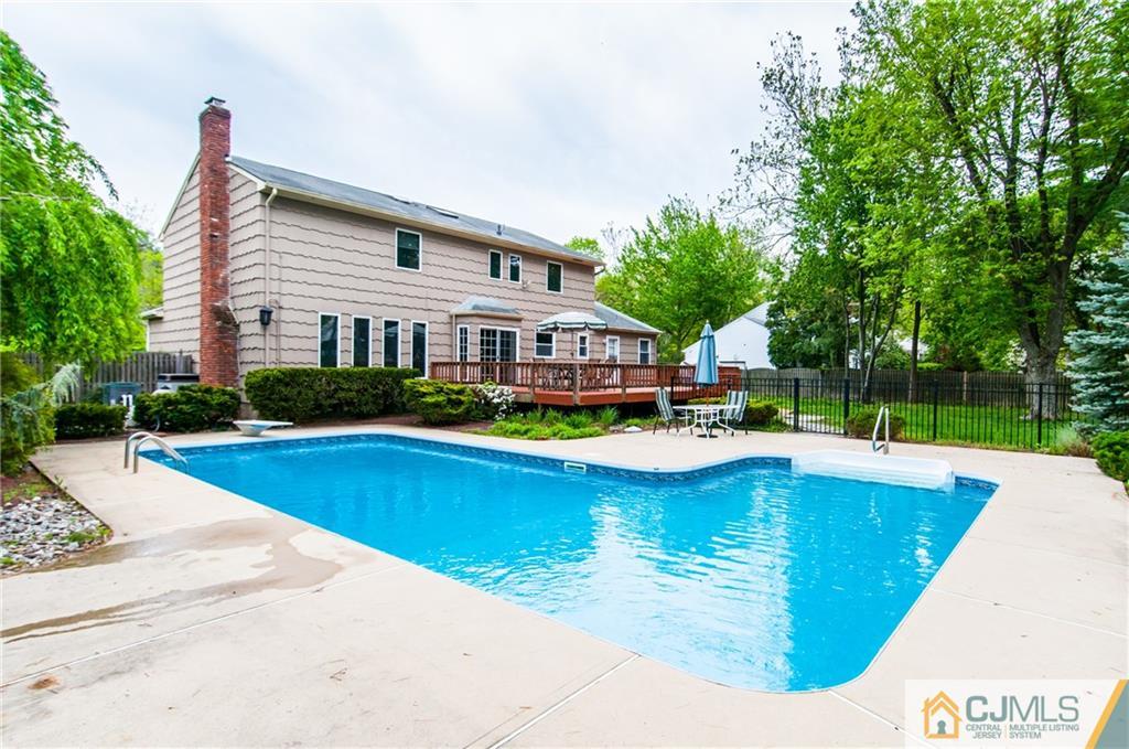 29 Boston Post Road East Brunswick, NJ 08816 - Photo 22 of 24 Gallery Image 22