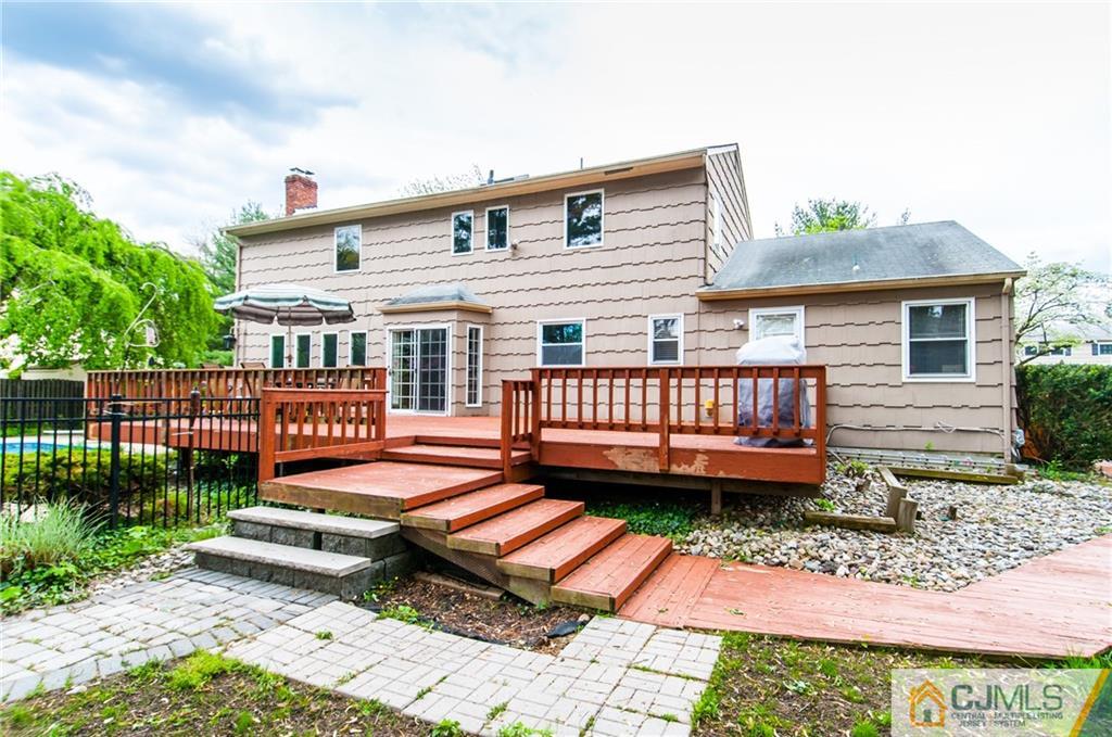29 Boston Post Road East Brunswick, NJ 08816 - Photo 23 of 24 Gallery Image 23