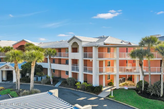 $675,000 | 6170 A1A South, Unit 108, St. Augustine, FL 32080