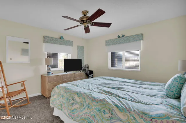 $675,000 | 6170 A1A South, Unit 108, St. Augustine, FL 32080