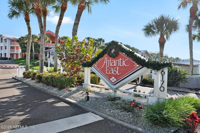$675,000 | 6170 A1A South, Unit 108, St. Augustine, FL 32080