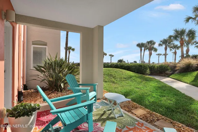 $675,000 | 6170 A1A South, Unit 108, St. Augustine, FL 32080