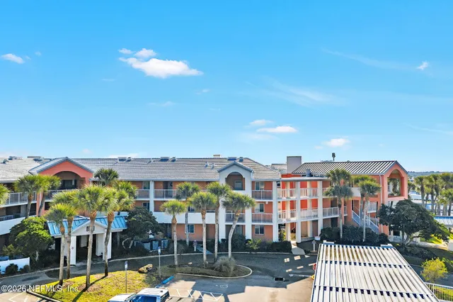$675,000 | 6170 A1A South, Unit 108, St. Augustine, FL 32080