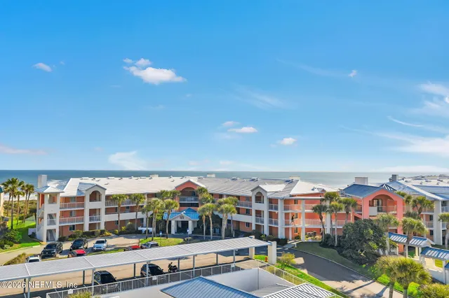 $675,000 | 6170 A1A South, Unit 108, St. Augustine, FL 32080