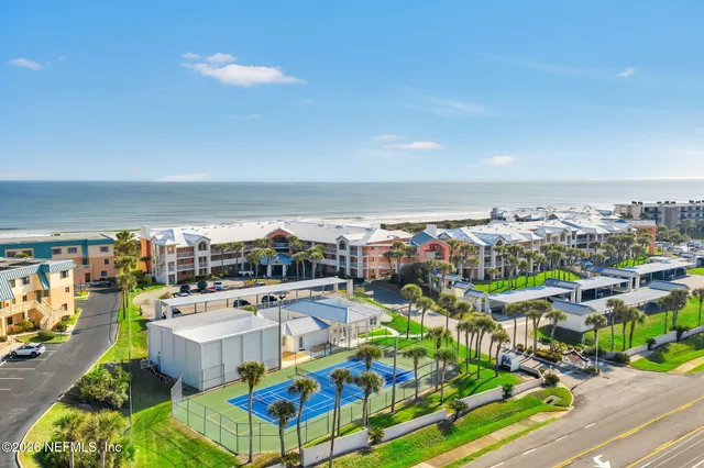 $675,000 | 6170 A1A South, Unit 108, St. Augustine, FL 32080