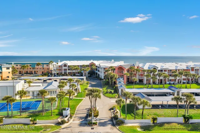 $675,000 | 6170 A1A South, Unit 108, St. Augustine, FL 32080