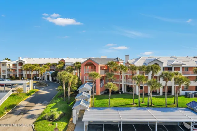 $675,000 | 6170 A1A South, Unit 108, St. Augustine, FL 32080