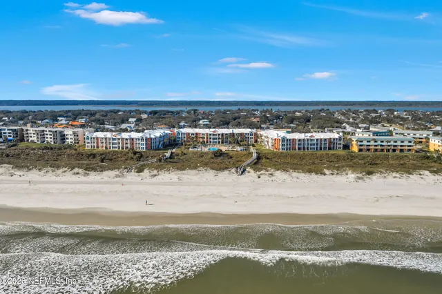 $675,000 | 6170 A1A South, Unit 108, St. Augustine, FL 32080