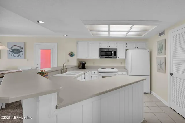 $675,000 | 6170 A1A South, Unit 108, St. Augustine, FL 32080