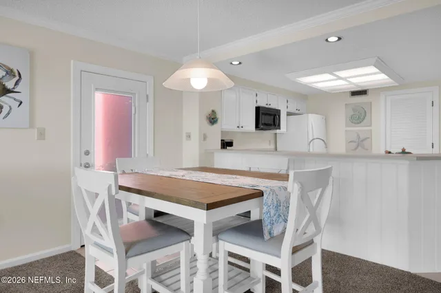 $675,000 | 6170 A1A South, Unit 108, St. Augustine, FL 32080