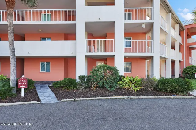 $675,000 | 6170 A1A South, Unit 108, St. Augustine, FL 32080