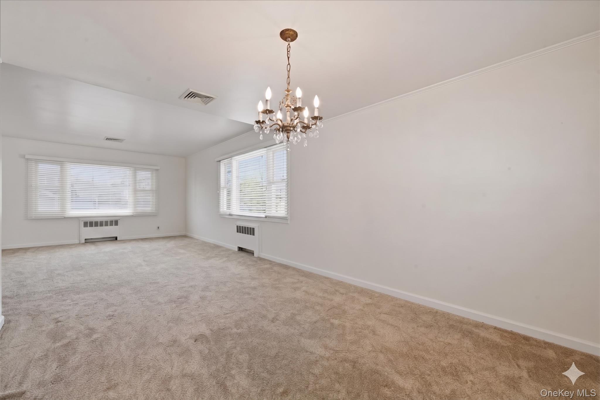 345 East State Street Long Beach, NY 11561 - Photo 7 of 28 Dining Room / Living Room