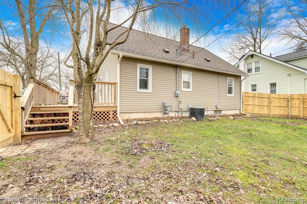 257 Fairgrove Street Romeo, MI 48065 - Photo 31 of 38