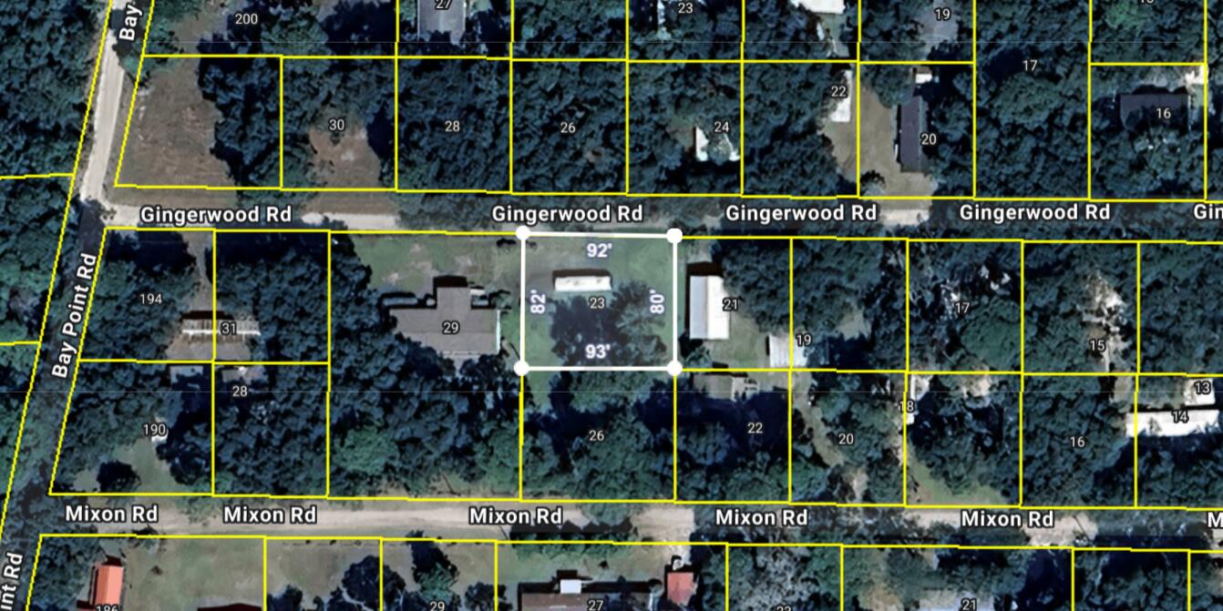 23 Gingerwood Road St. Helena Island, SC 29920 - Photo 16 of 16 Screenshot (38)
