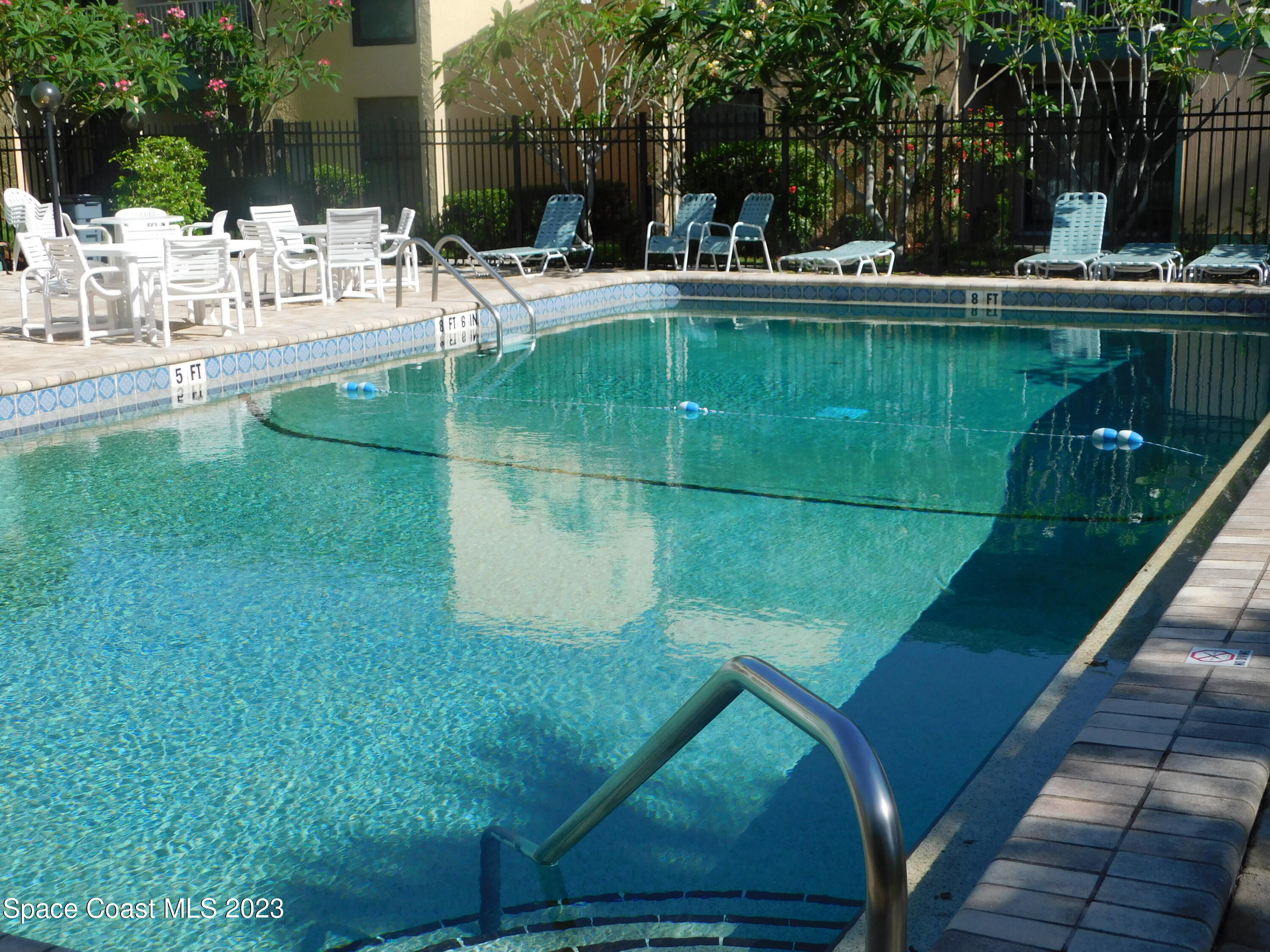 1225 North Wickham Road, Unit 715 Melbourne, FL 32935 - Photo 17 of 22 DSCN0186
