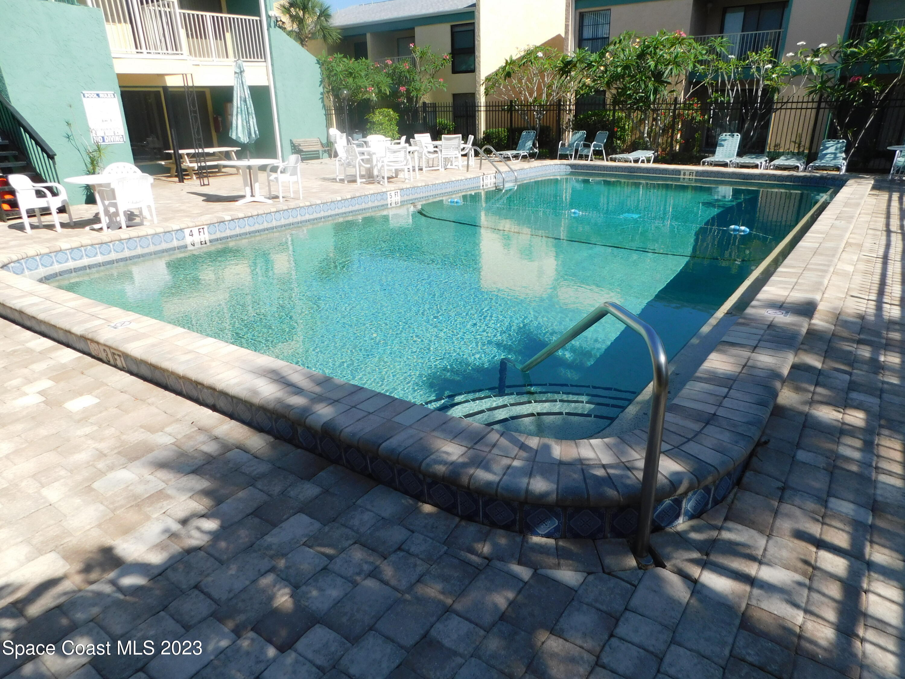 1225 North Wickham Road, Unit 715 Melbourne, FL 32935 - Photo 18 of 22 DSCN0188