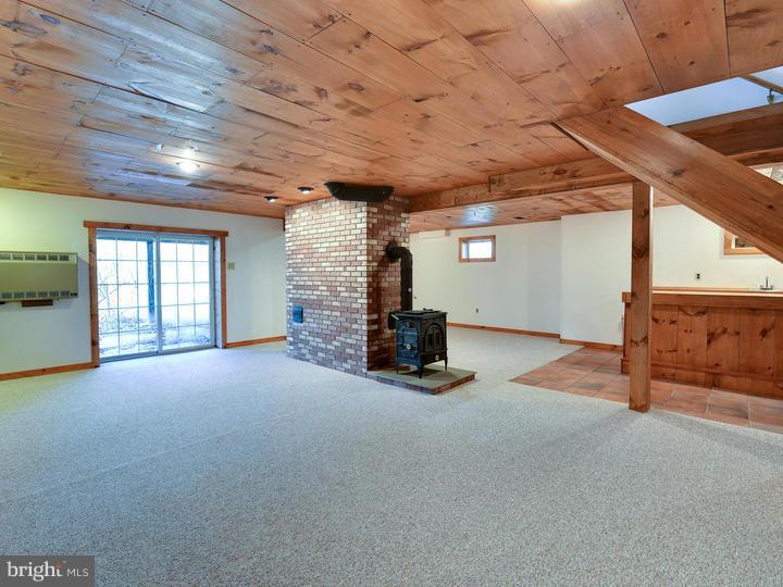 341 Warwick Road Elverson, PA 19520 - Photo 16 of 25 Basement - Finished