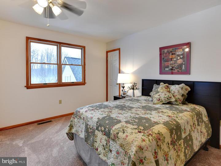 341 Warwick Road Elverson, PA 19520 - Photo 19 of 25 Bedroom 2