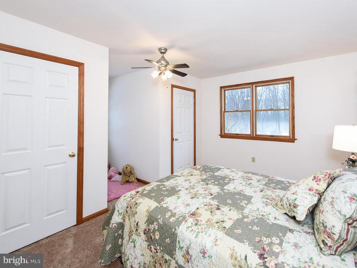 341 Warwick Road Elverson, PA 19520 - Photo 20 of 25 Bedroom 2
