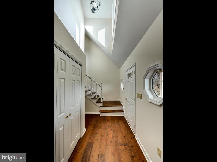 341 Warwick Road Elverson, PA 19520 - Photo 23 of 25 Foyer