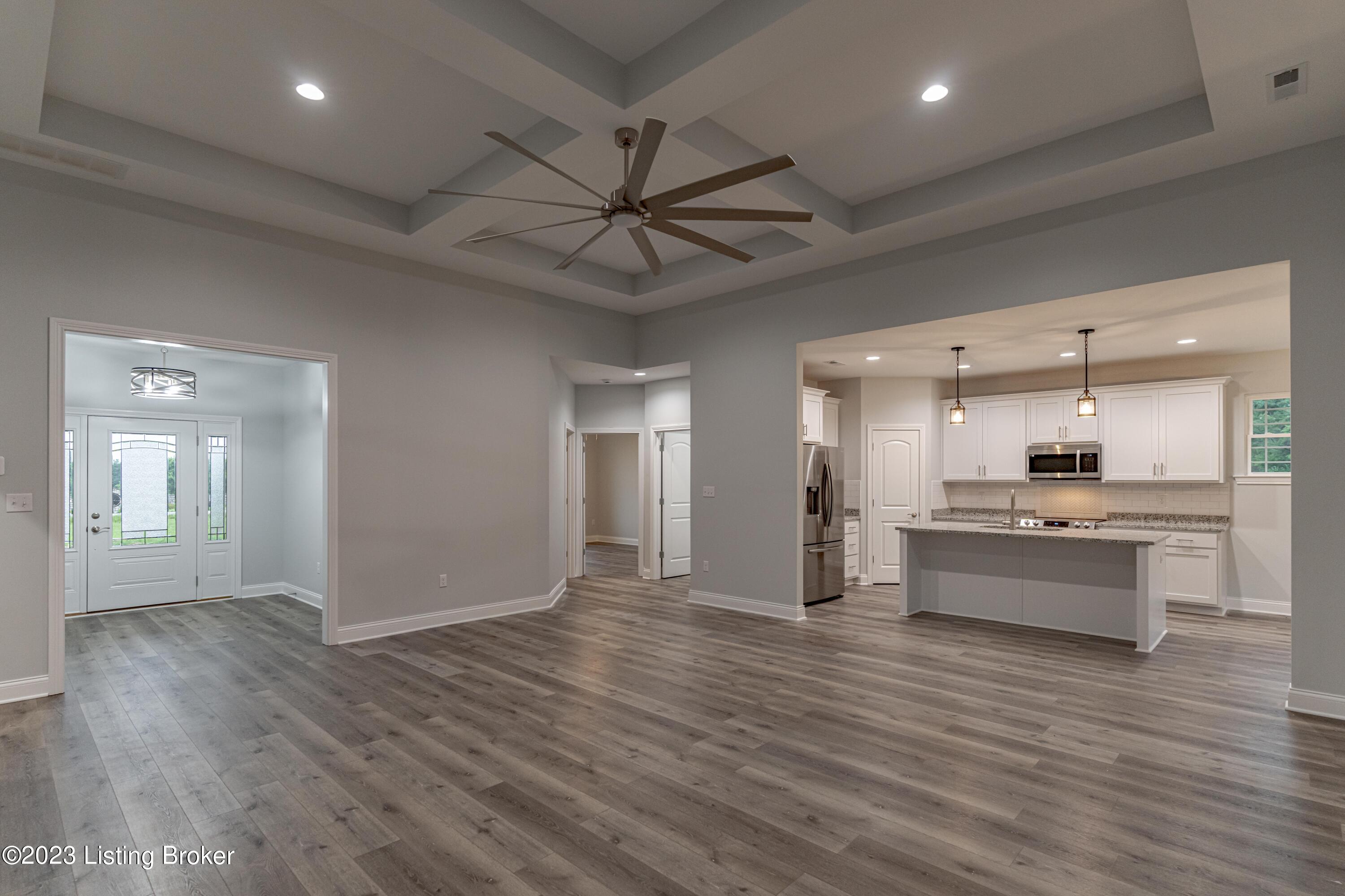 1651 Plum Ridge Road Taylorsville, KY 40071 - Photo 3 of 46 DSC02874