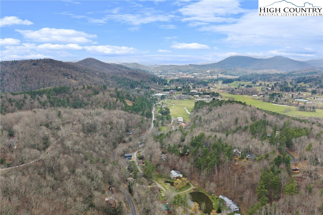 1520 Bamboo Road Boone, NC 28607 - Photo 13 of 41 a view of lake with mountain
