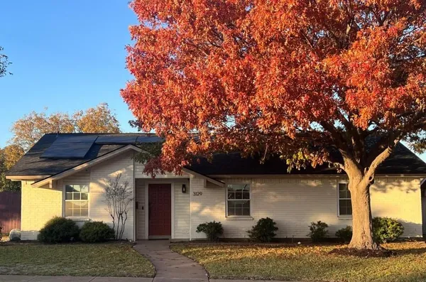 $2,350 | 3129 Pinewood Drive, Garland, TX 75044