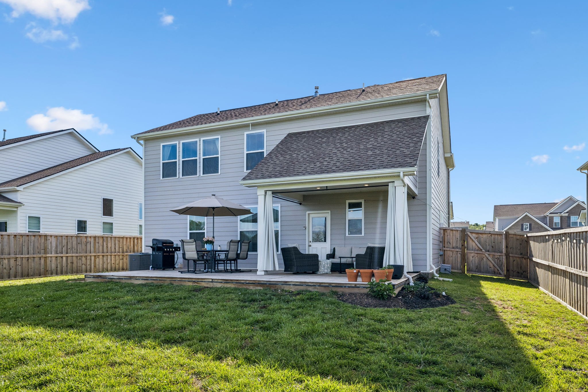 203 Goldfinch Rd Mount Mount Juliet, TN 37122 - Photo 57 of 71 Gallery Image 57