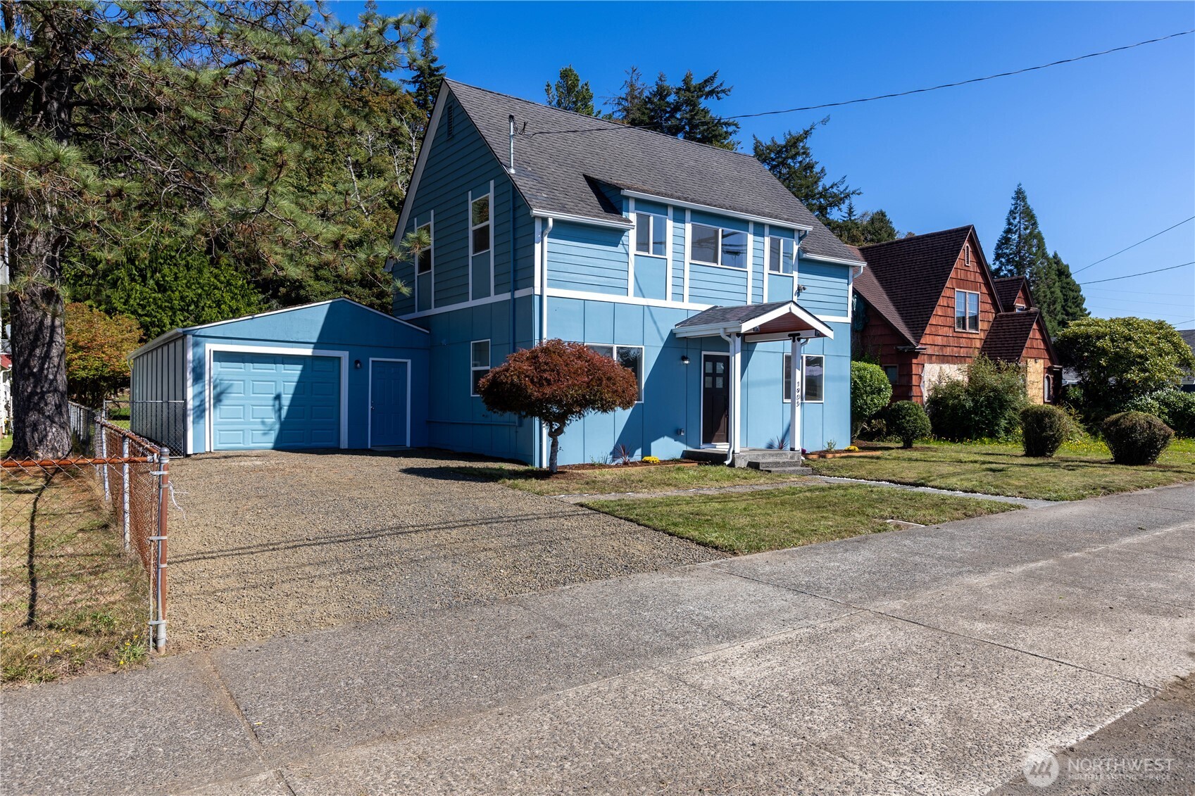 1905 Riverside Avenue Hoquiam, WA 98550 - Photo 1 of 40 Gallery Image 1
