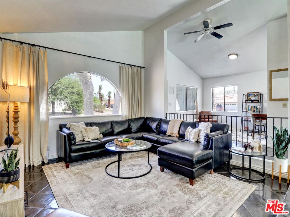 2493 East Powell Road Palm Springs, CA 92262 - Photo 13 of 45