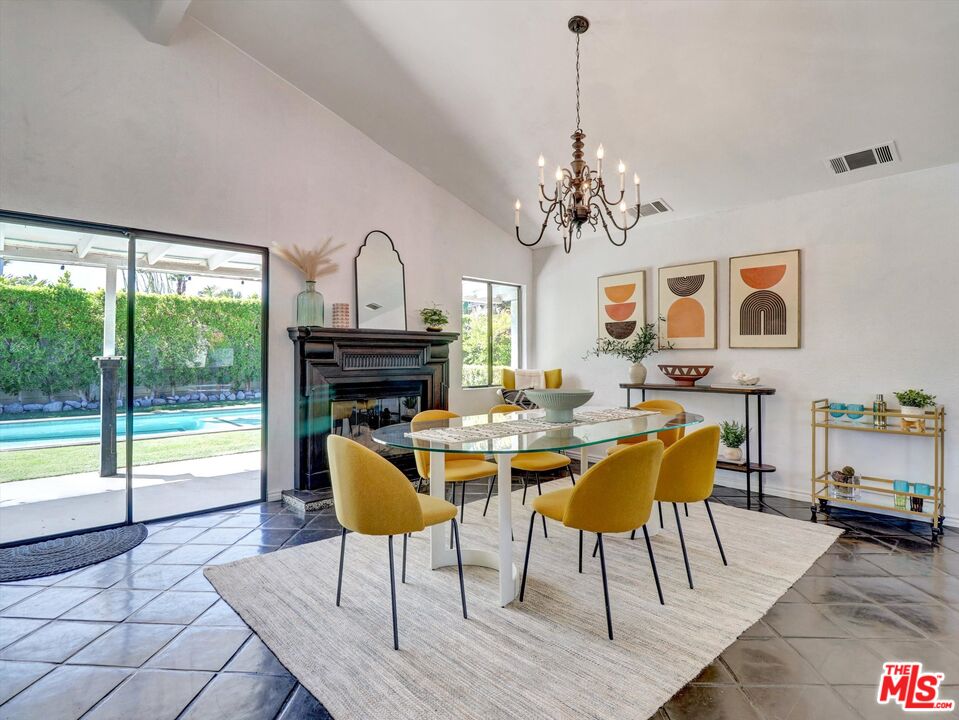 2493 East Powell Road Palm Springs, CA 92262 - Photo 17 of 45