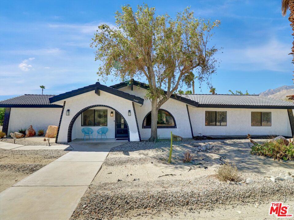 2493 East Powell Road Palm Springs, CA 92262 - Photo 3 of 45