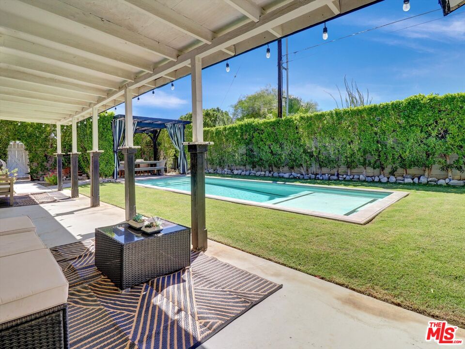 2493 East Powell Road Palm Springs, CA 92262 - Photo 38 of 45